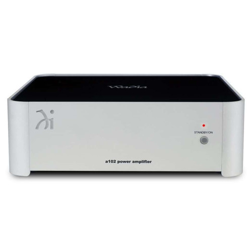 Wadia A102 Amplifier