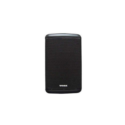 Work ATHOS 6 Black