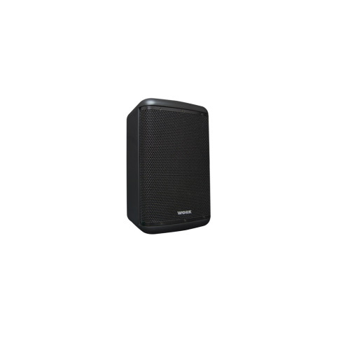 Work ATHOS 6 Black