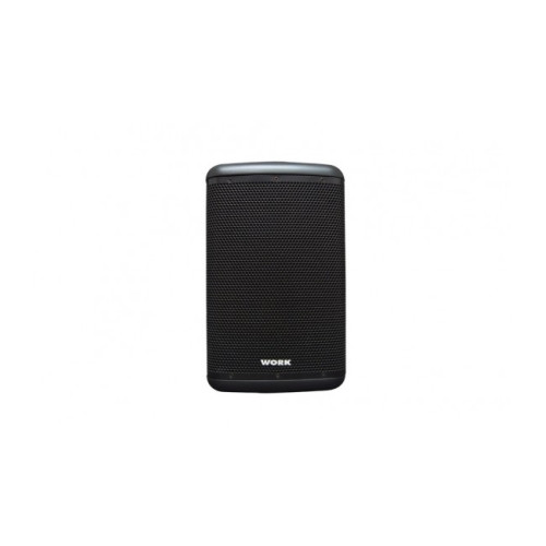 Work ATHOS 8 Black