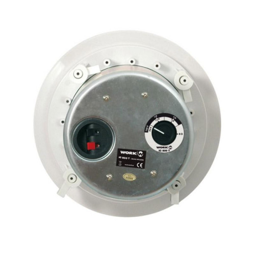 Work IC 611 T Celling Speaker