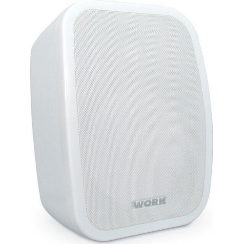 Work NEO 8 Line White