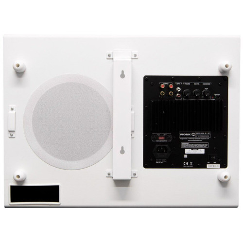 Work NEO SET 100 BT White