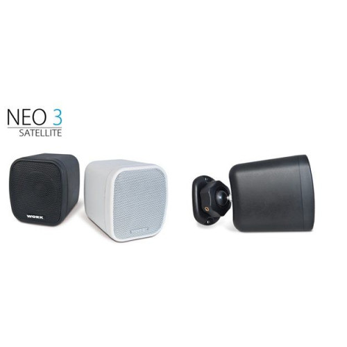 Work NEO SET 100 BT White