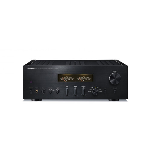 Yamaha A-S2100 Black/Piano Black
