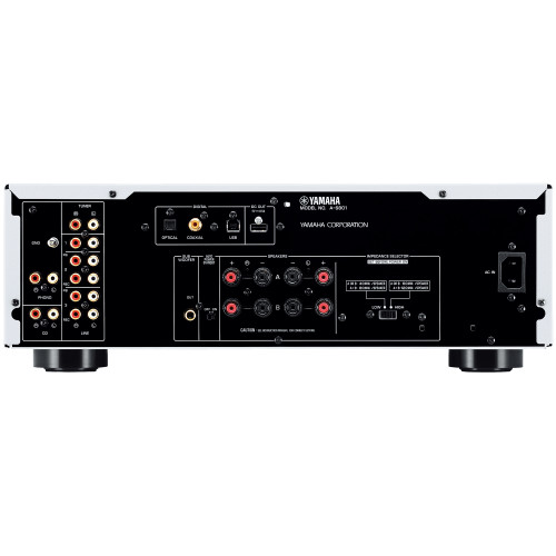 Yamaha A-S801 Black