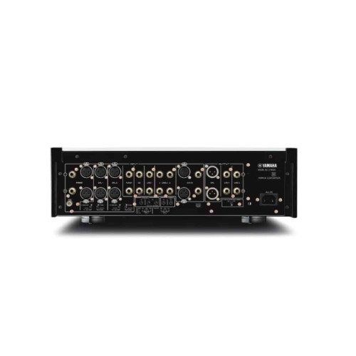 Yamaha C-5000 Black