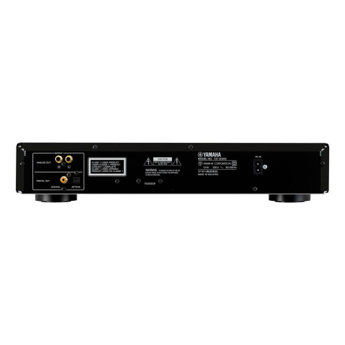 Yamaha CD-S300 Black