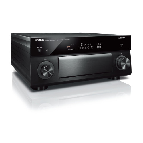 Yamaha CX-A5200 Black