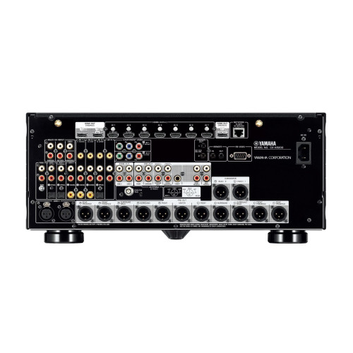 Yamaha CX-A5200 Black
