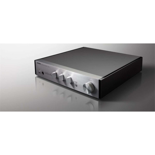 Yamaha MCR-N870 Black without acoustics