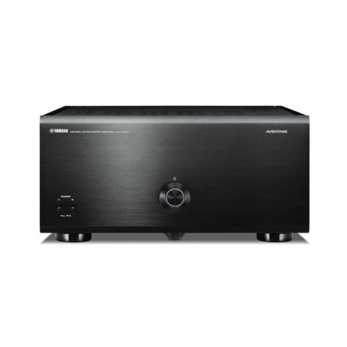 Yamaha MX-A5200 Black
