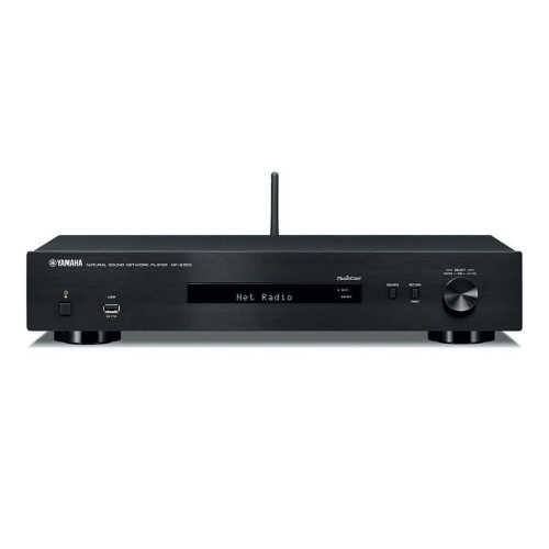 Yamaha NP-S303 Black
