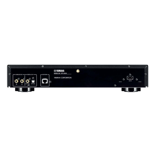 Yamaha NP-S303 Black