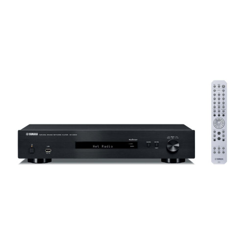 Yamaha NP-S303 Black