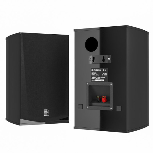 Yamaha NS-333 Black