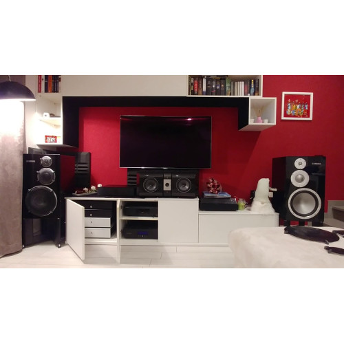 Yamaha NS-5000 Right Piano