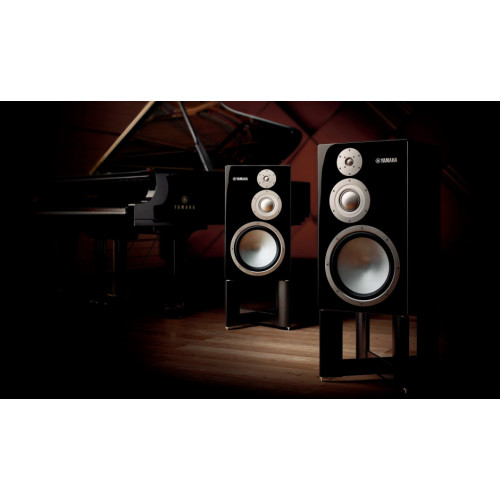 Yamaha NS-5000 Right Piano