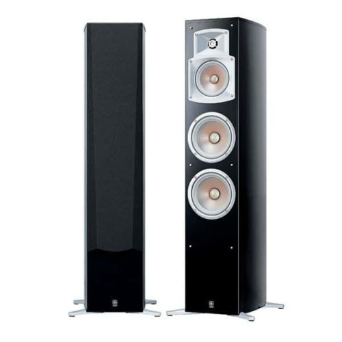 Yamaha NS-555 Black