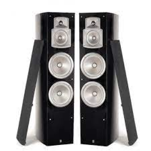 Yamaha NS-777 Black