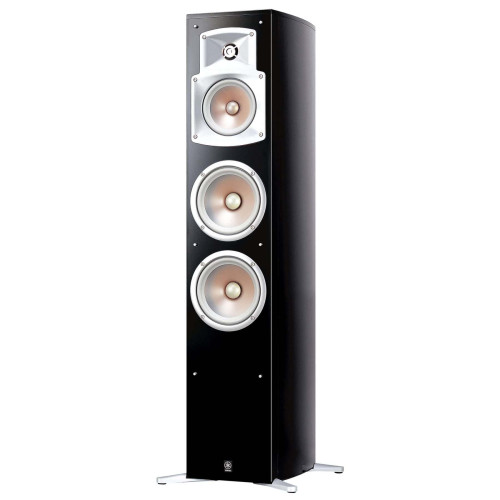 Yamaha NS-777 Black
