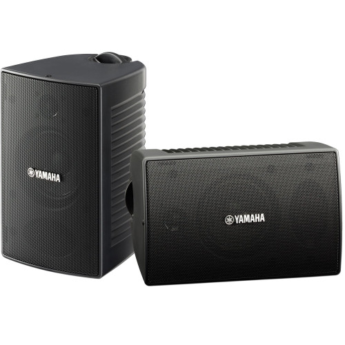 Yamaha NS-AW194 Black