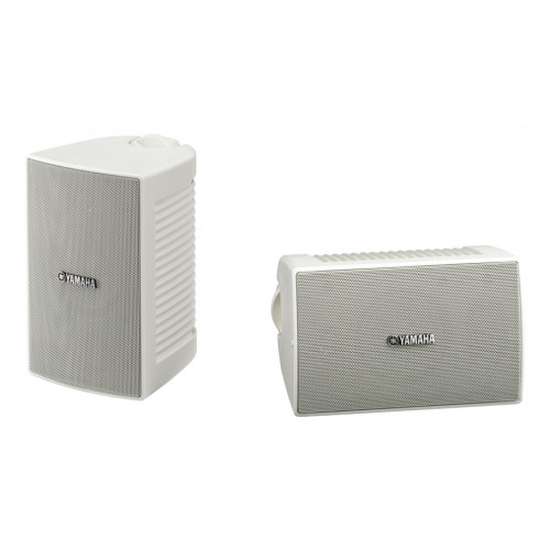 Yamaha NS-AW194 White