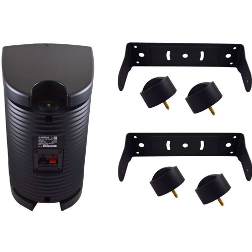 Yamaha NS-AW294 Black