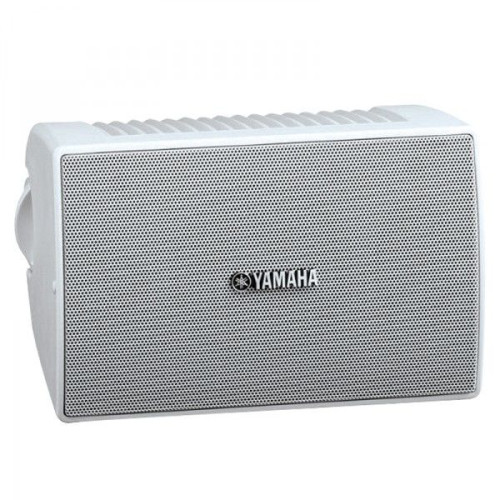 Yamaha NS-AW294 White