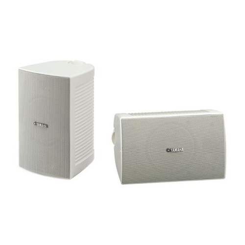 Yamaha NS-AW294 White