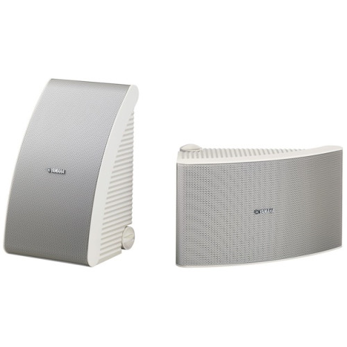 Yamaha NS-AW392 White