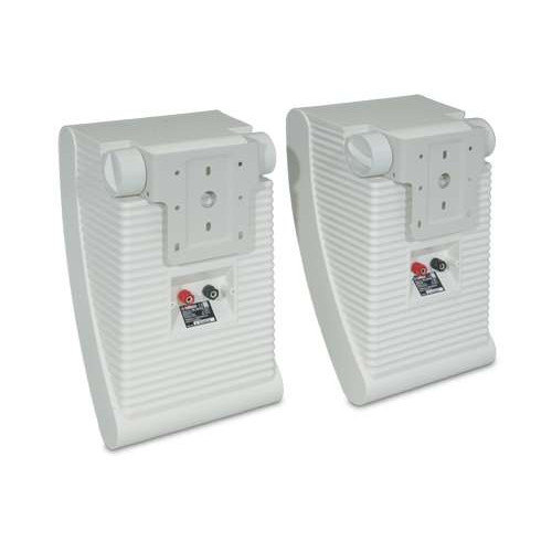 Yamaha NS-AW392 White