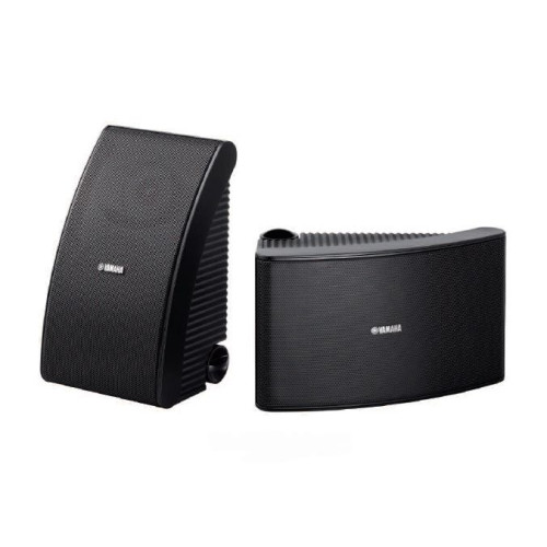 Yamaha NS-AW592 Black