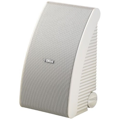 Yamaha NS-AW592 White