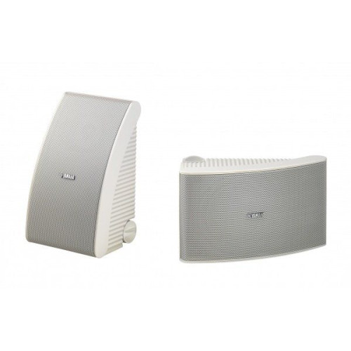 Yamaha NS-AW592 White