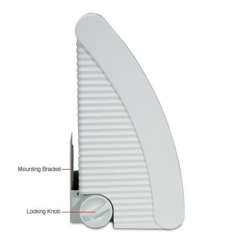Yamaha NS-AW592 White