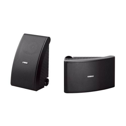 Yamaha NS-AW992 Black