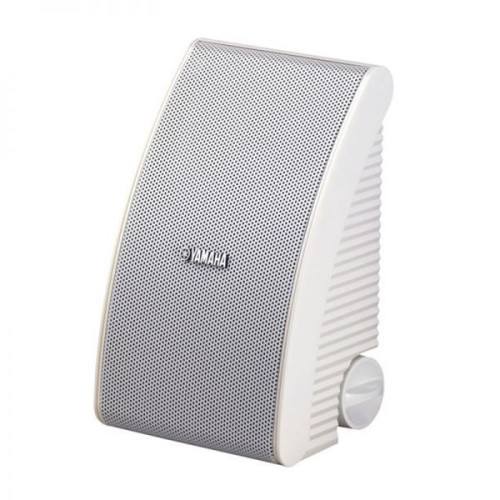 Yamaha NS-AW992 White