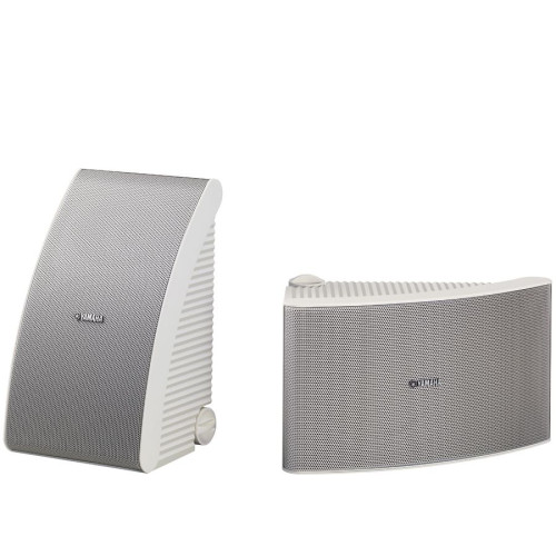 Yamaha NS-AW992 White
