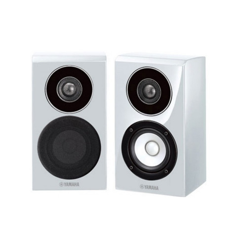 Yamaha NS-B700 White