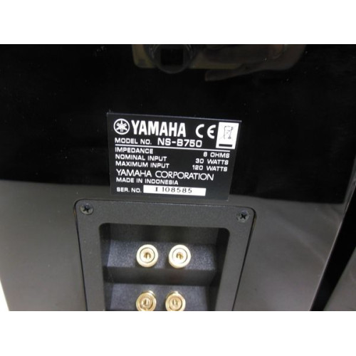 Yamaha NS-B750 Piano
