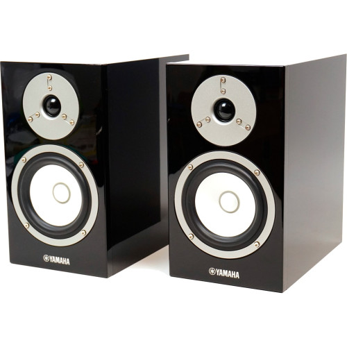 Yamaha NS-BP301 Black
