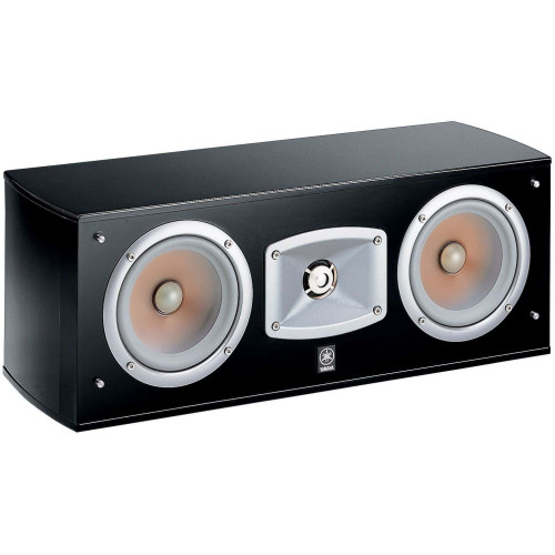 Yamaha NS-C444 Black