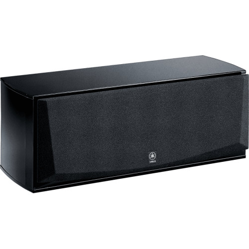 Yamaha NS-C444 Black