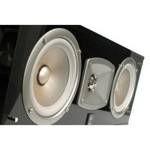 Yamaha NS-C444 Black