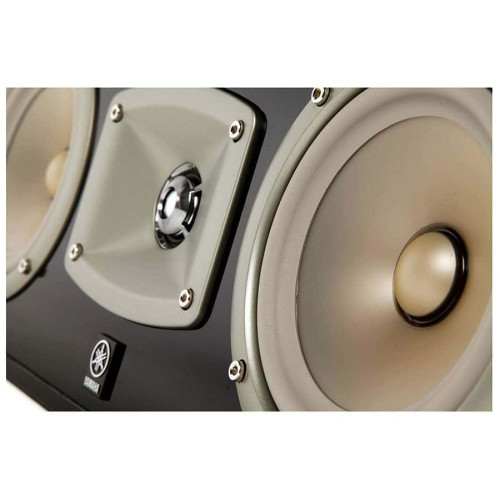 Yamaha NS-C444 Black