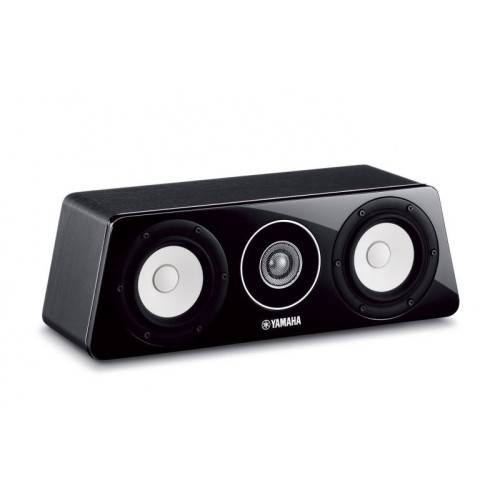 Yamaha NS-C500 Black