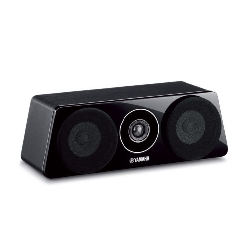 Yamaha NS-C500 Black