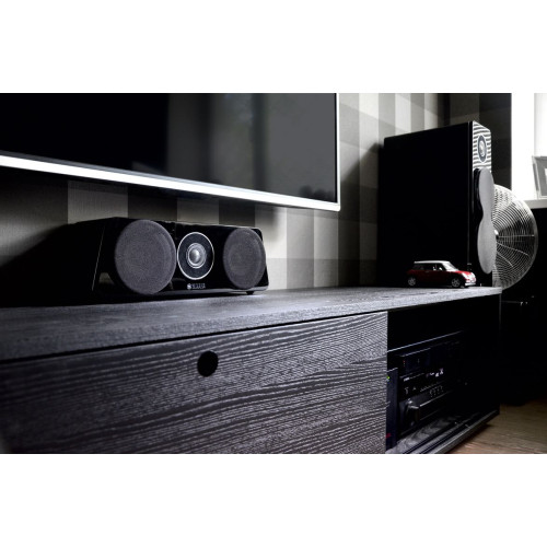 Yamaha NS-C500 Black