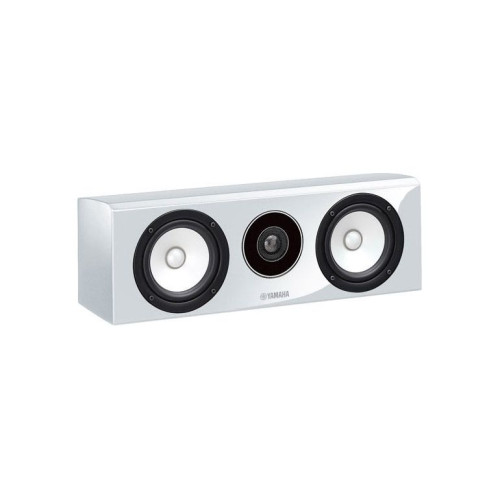 Yamaha NS-C700 White